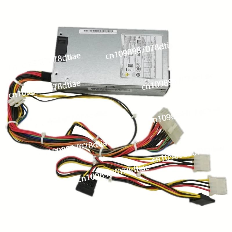 Originale SPI180F4BS Silenzioso 180W Piccolo 1U Alimentatore FLEX a piena tensione NAS Archiviazione domestica Industriale