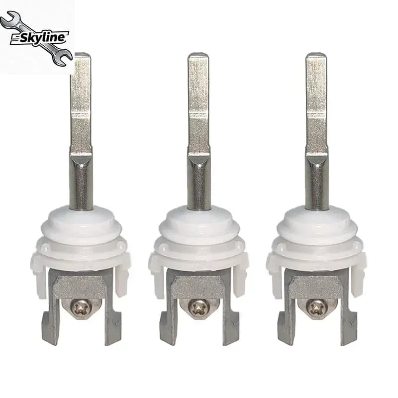 HX681A/HX681E/HX681J/HX681D/HX685/HX751/HX993/HX993L Original repair parts for electric toothbrush Connecting rod,