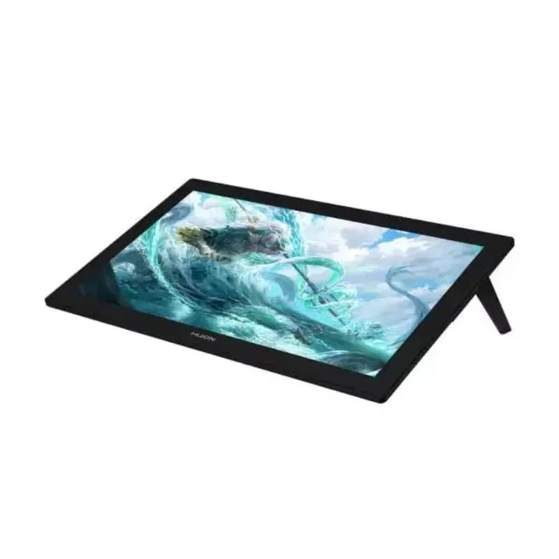 2025/accessori per computer pc disegno tablet grafico touch screen monitor lcd display
