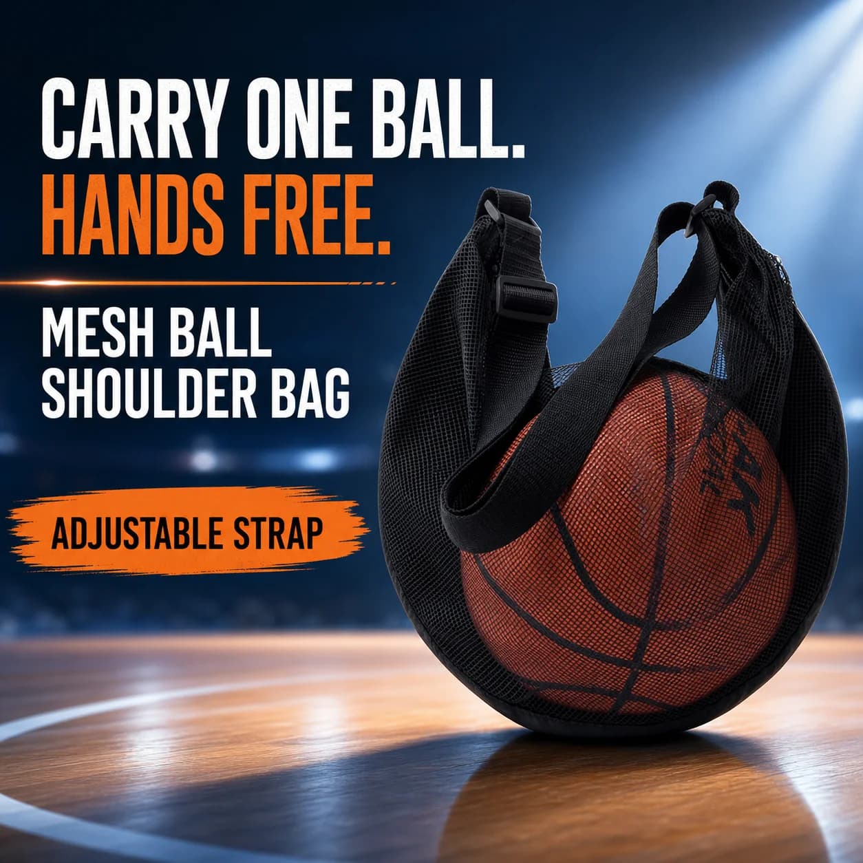 Bag Morbida for Helmet with Pocket Coulisse in Plush for Motorcycles, Scooters, Cycle Holders and Network for Transport Basketball Balls