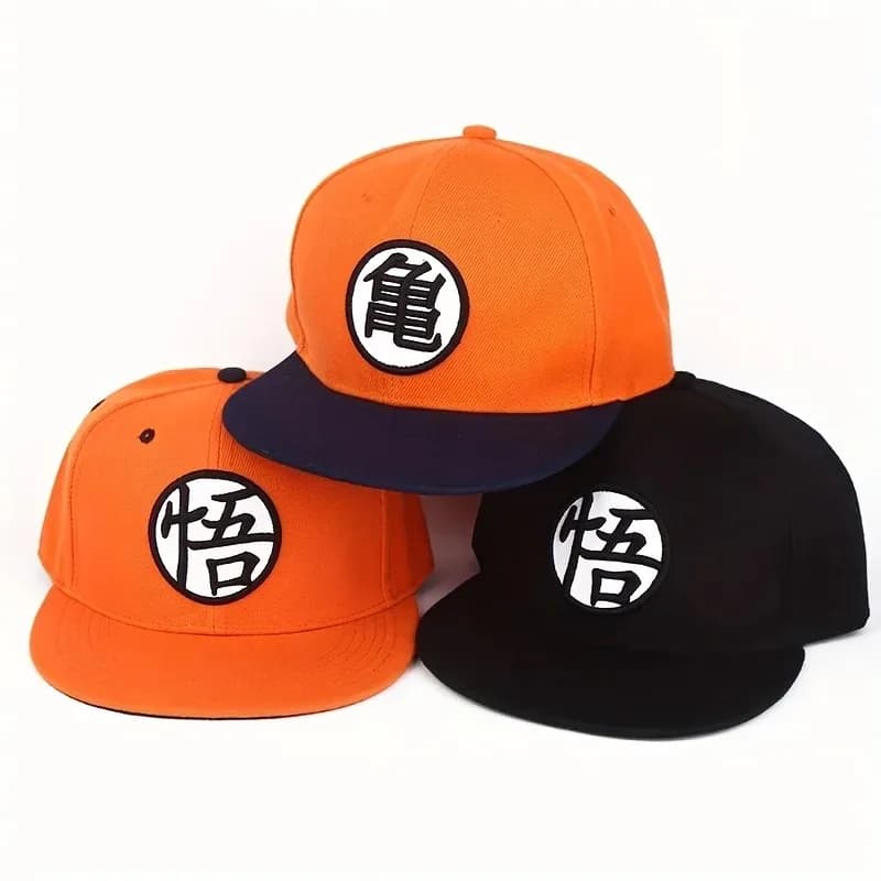 Hip-hop Unisex Hats with Embroidery of Letters, Adjustable Baseball Hats for Outer, Casual Sun Hat