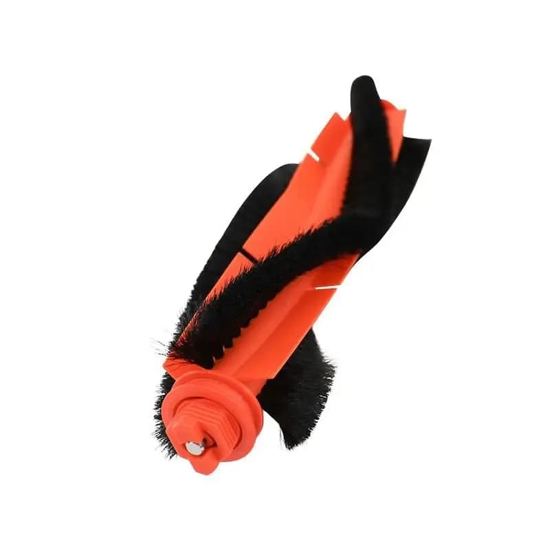 A61I For Xiaomi Robot Vacuum Cleaner S40C/E101 Accessories Main Side Brush Washable& Reusable HEPA Filter Replacement Parts