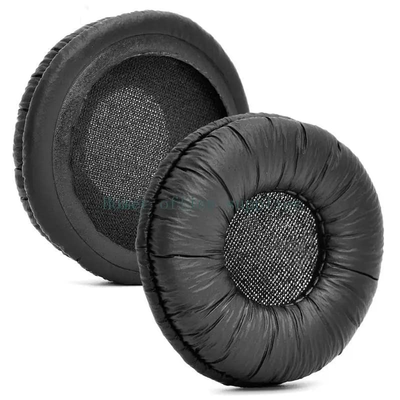 K43B Cuscinetti auricolari confortevoli ricambio per cuffie SC30/SC60/SC75