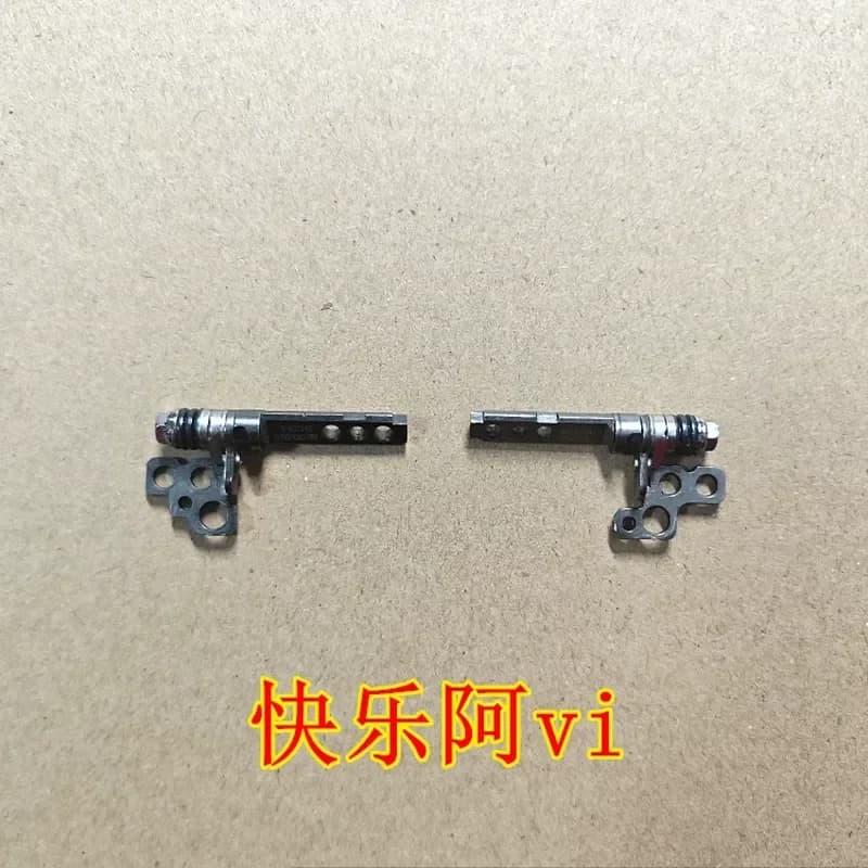 Hinge Assembly for Lenovo Xiaoxin Pro-13 2019–2020 and Pro-13s Screen Shaft Rotating Shaft 5H50S28934