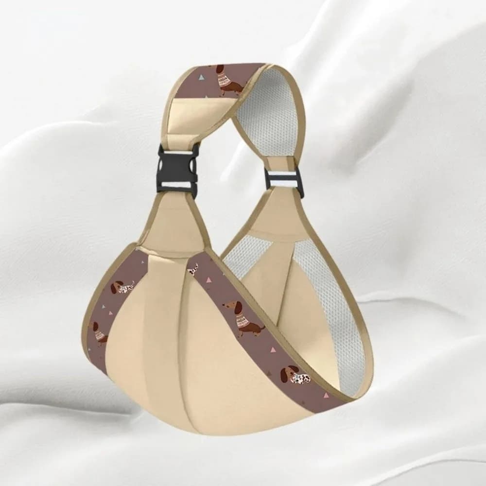 Ergonomic Baby Carrier Wrap Front Hug Adjustable Baby Carrying Bag Safety Going Out Baby Carriers Sling Toddler Accessories