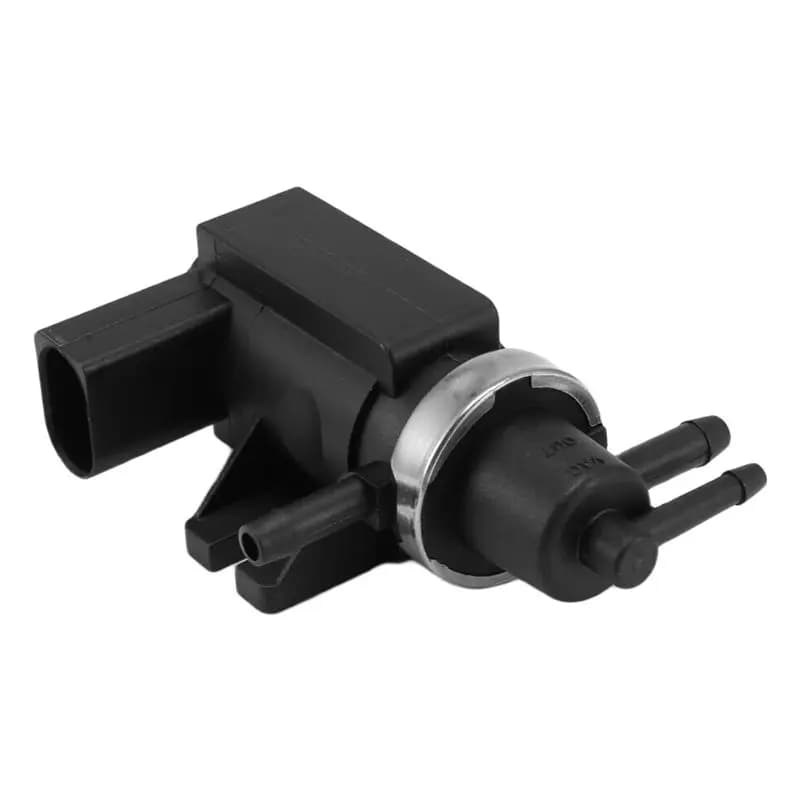 Elettrovalvola Turbo ABQB-Car 1K0906627D per VW Bora Golf Passat A3 A4 Skoda Octavia Seat 1998-2012 Unità di Controllo Vuoto