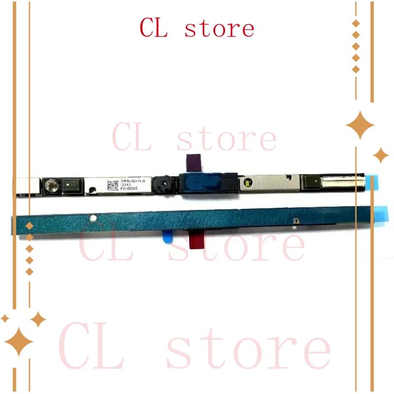 N09654-001 Nuova webcam per fotocamera intrenale per laptop HP Envy X360 15-EW 15T-EW 15-EY