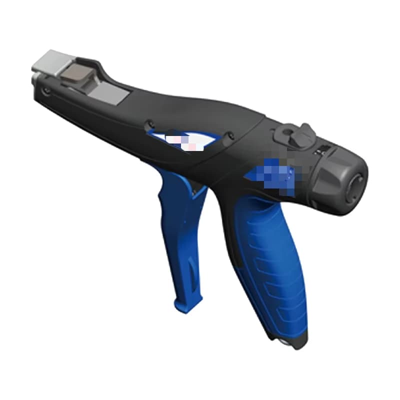 Attrezzi di tensionamento manuale per fascette per cavi in plastica per fascette da 2,8-12,5 mm