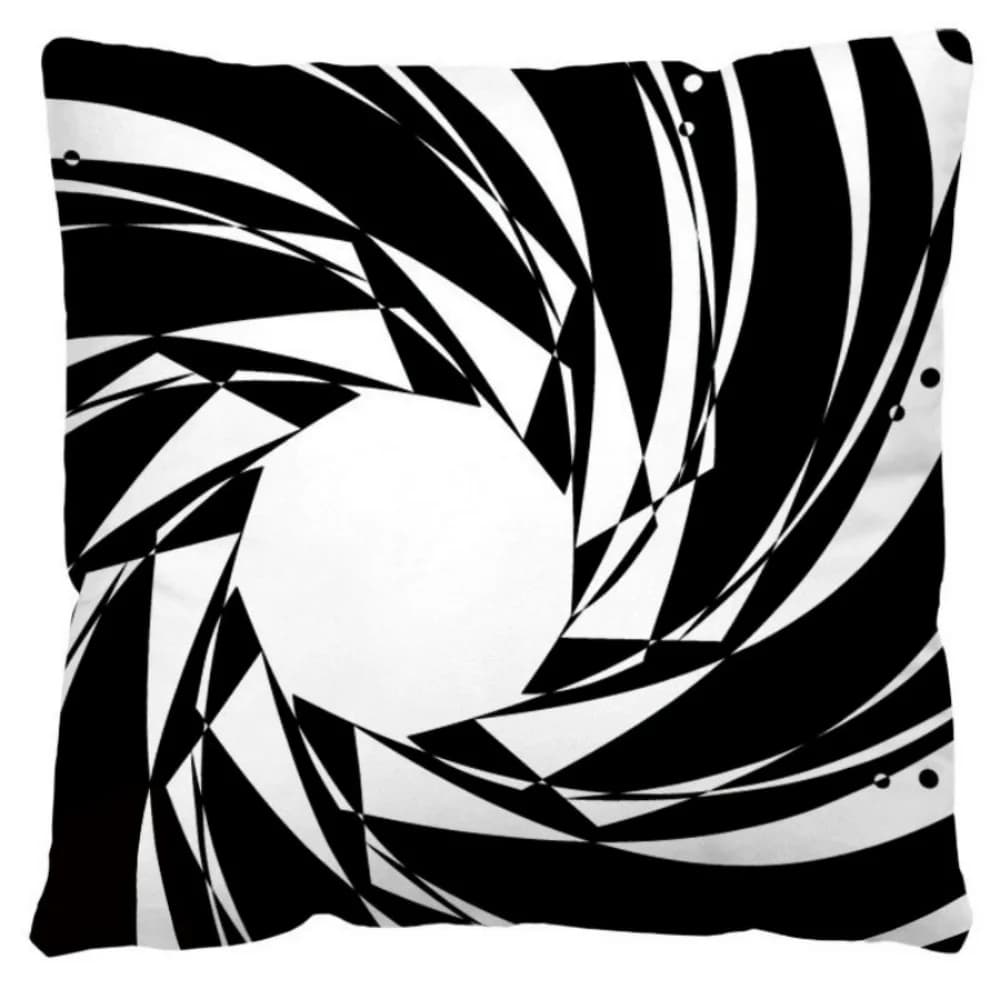 Throw Pillow Cover Decorative Cushion Cover Luxury Home Decor Sofa Living Room Bedroom Dorm Room Housewarming Gift