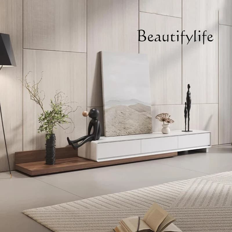 Supports modern luxury TV Center Nordic Living Room Design Monitor TV Table Universal holder Muebles Para Tv Replica Furniture