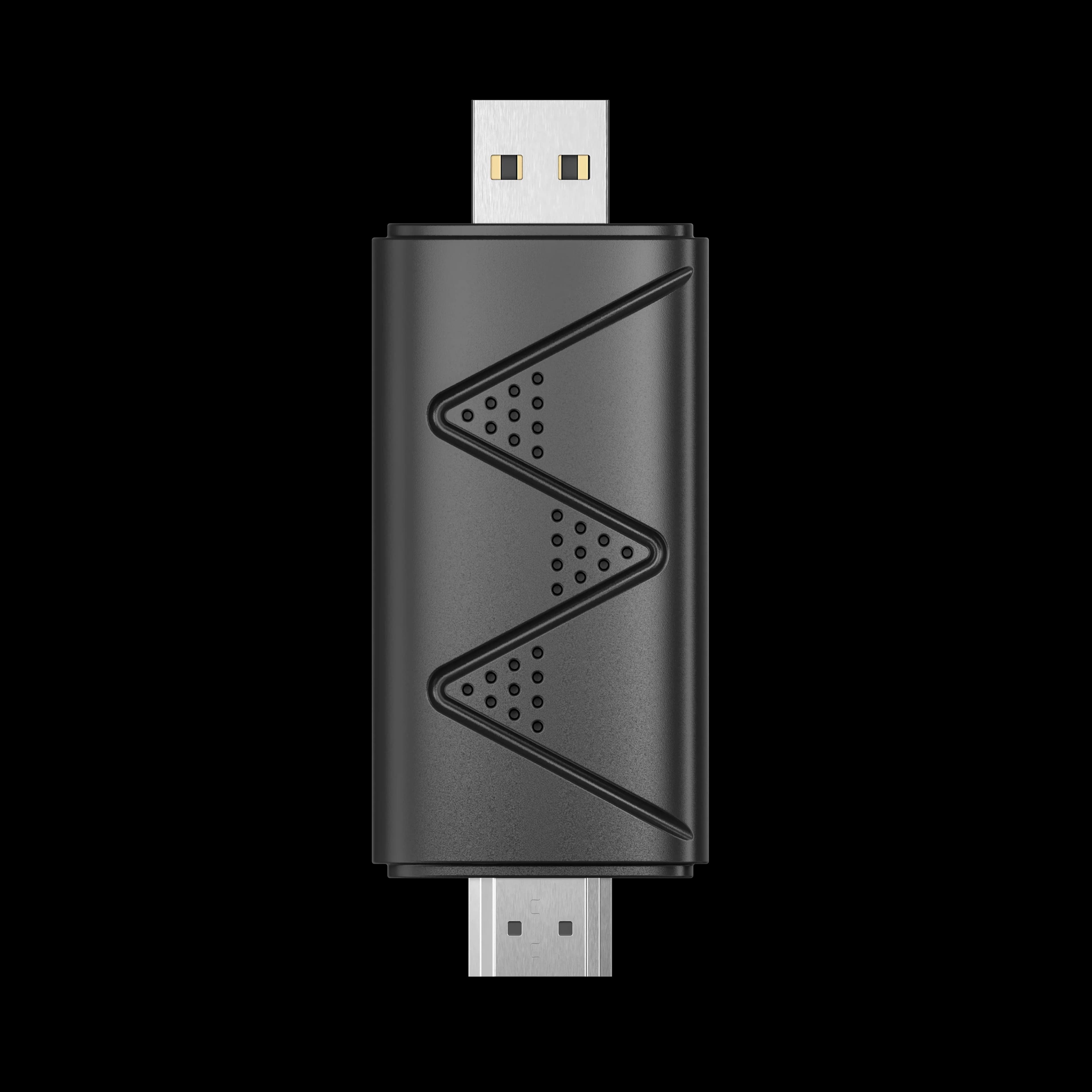 DisponibileExtender wireless MT-VIKI da 15 m 1080P con doppia uscita USB/HDMI, proiettore per schermo wireless MT-VIKI