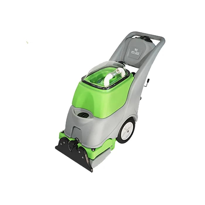 CleanHorse D2 Professional 3 in 1 Machines for cleaning carpets with hot water extraction with dryer