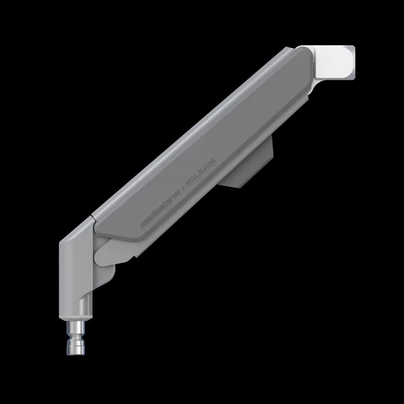 FALCAM GEARTREE FULL SWING ARM 2745 Per trasportare microfono, monitor iPad, telefono cellulare, accessori per fotocamera