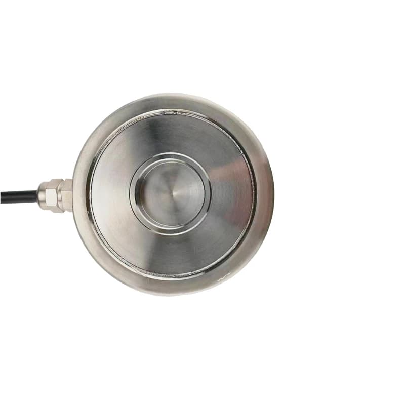 TJH-16 Customized High Precision Rtn C3 Ring Torsion Compression Load Cell