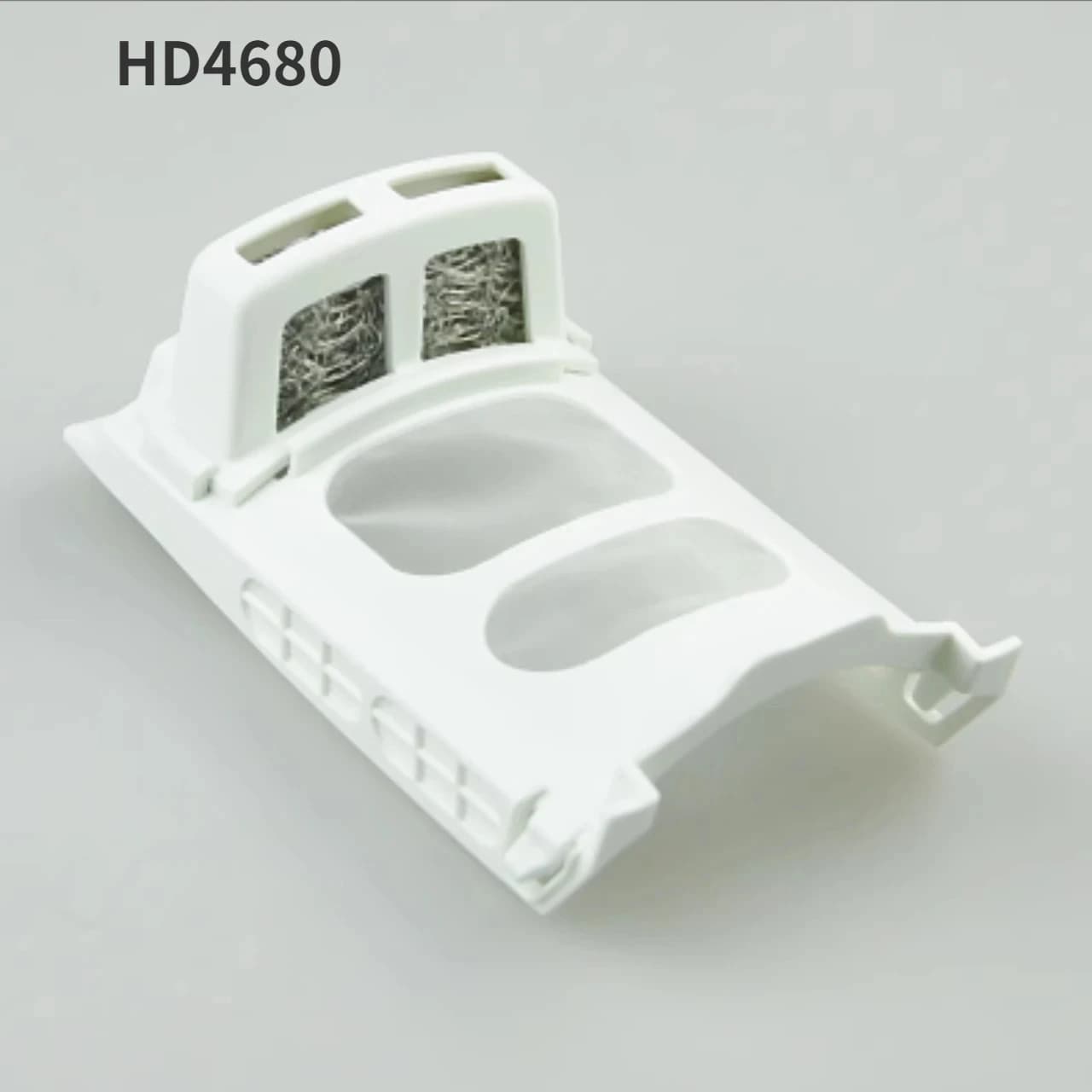 New Philips HD4680 electric kettle plastic filter, original home accessories
