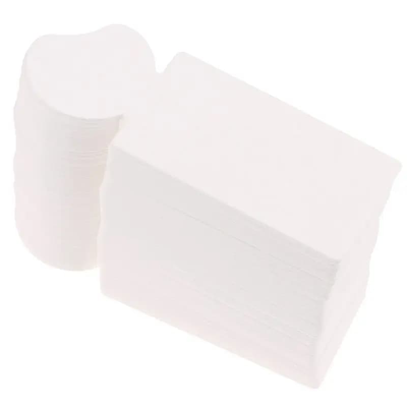 【NOW SAVE】 Carta reattiva per oli essenziali 100 pezzi Strisce reattive per fragranze Strisce reattive per oli per aromaterapia Strisce reattive per profumi