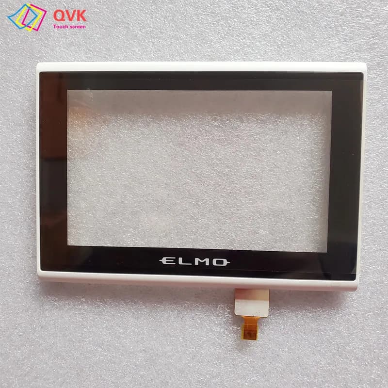 Sensore touch screen capacitivo per proiettore fisico ELMO MA-1 da 5 pollici MA-1