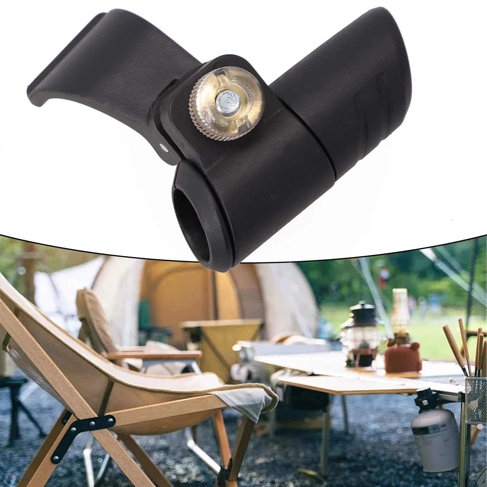 1 pc. Trekking stick exchange 14mm 16mm 18mm, safety block for walks, outdoor sports such as hiking, backpacking, walking