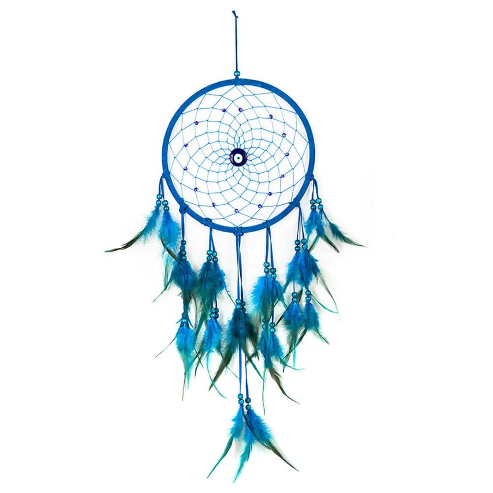 10Pcs Dreamcatcher Ring Plastic Set Assorted Sizes Round DIY Dreamcatcher Accessories Craft Yarn Wrapping Circle Mandala Weaving