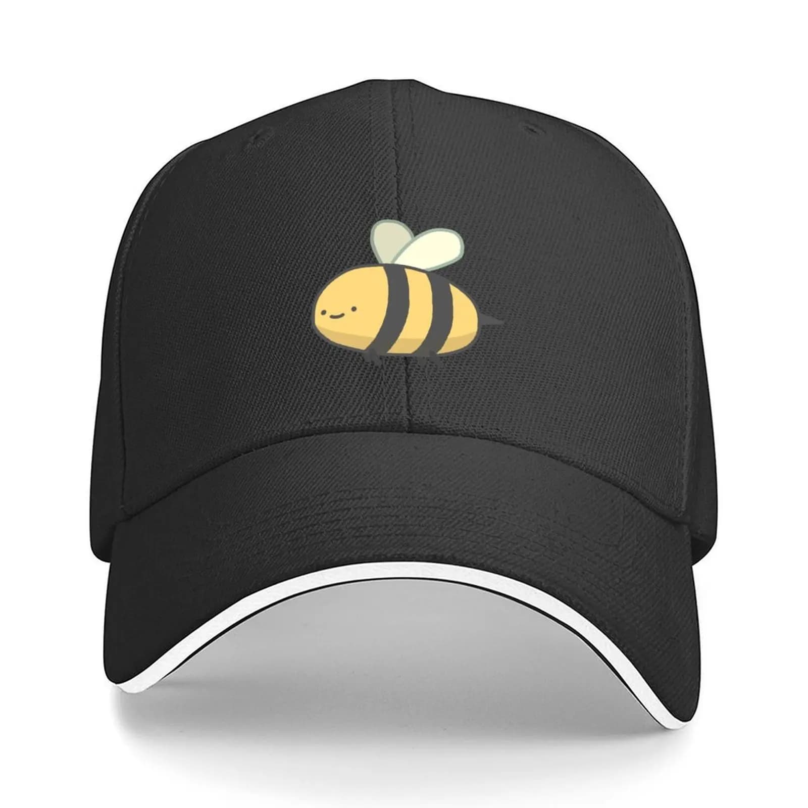 Adventure Time ape Berretto da baseball Cappelli divertenti Berretto da golf Berretto da baseball Cappello da uomo di lusso Cappelli Donna Uomo