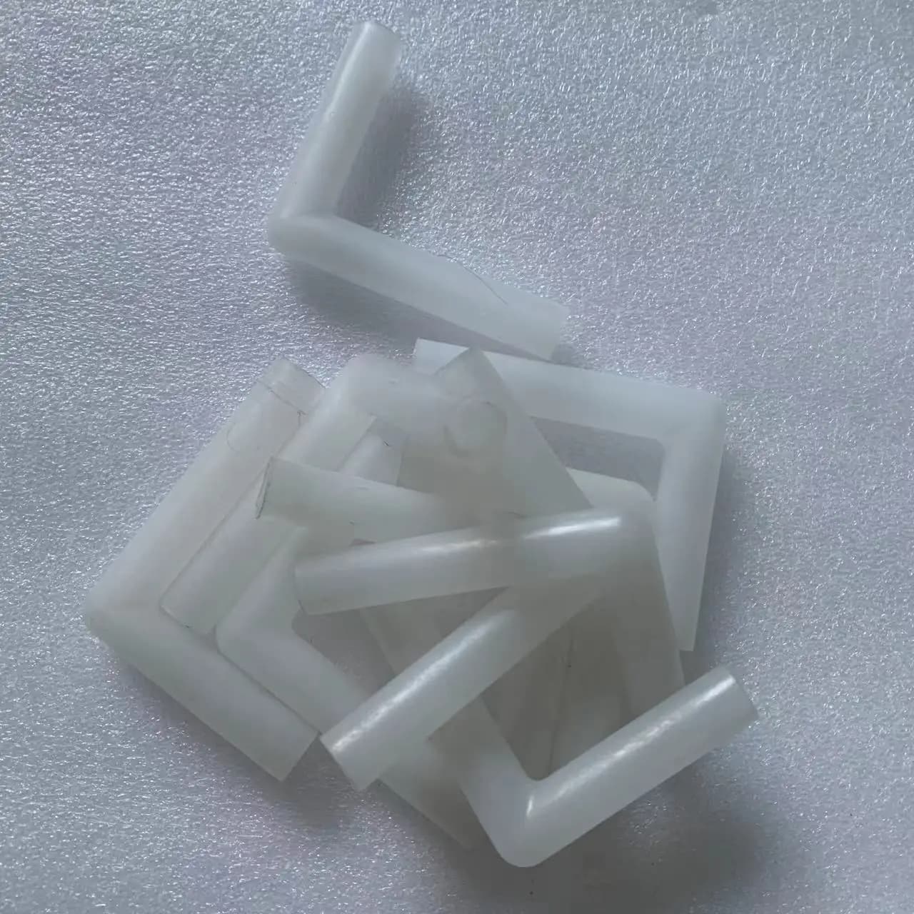 Part of the 5-piece L-type tube kit for agricultural drone accessories Agras DJI T30 001159