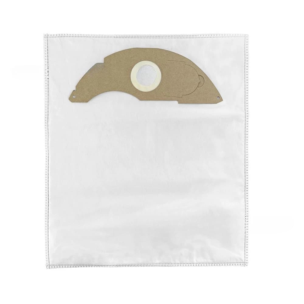Sacchetti Raccoglipolvere Non Tessuti di Ricambio per Aspirapolvere Karcher NT22/1 - 2.889-217.0