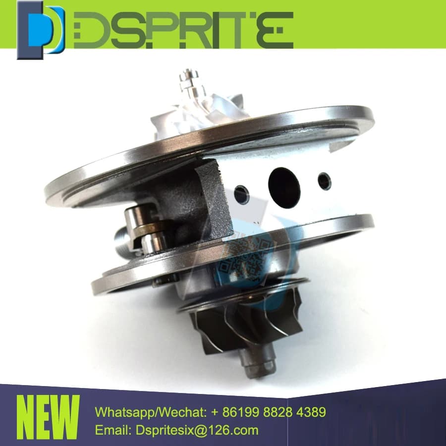Caricabatteria per auto Turbo Chra BV40 03L253010HX 54409880037 54409880022 per Seat Ibiza IV 2.0 TDI 105Kw 143HP CFHD 2009 Turbo Core