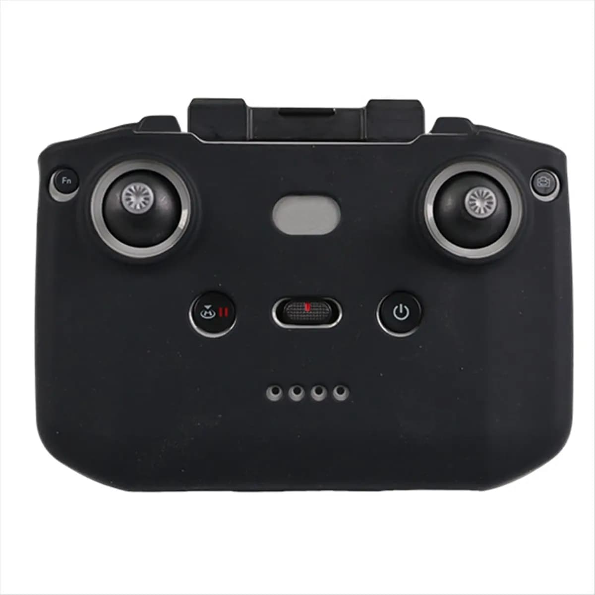 Protective Case for NEO/Mini 4 Pro Anti-Scratch Cover Black For Drone Silicone Case Silicone