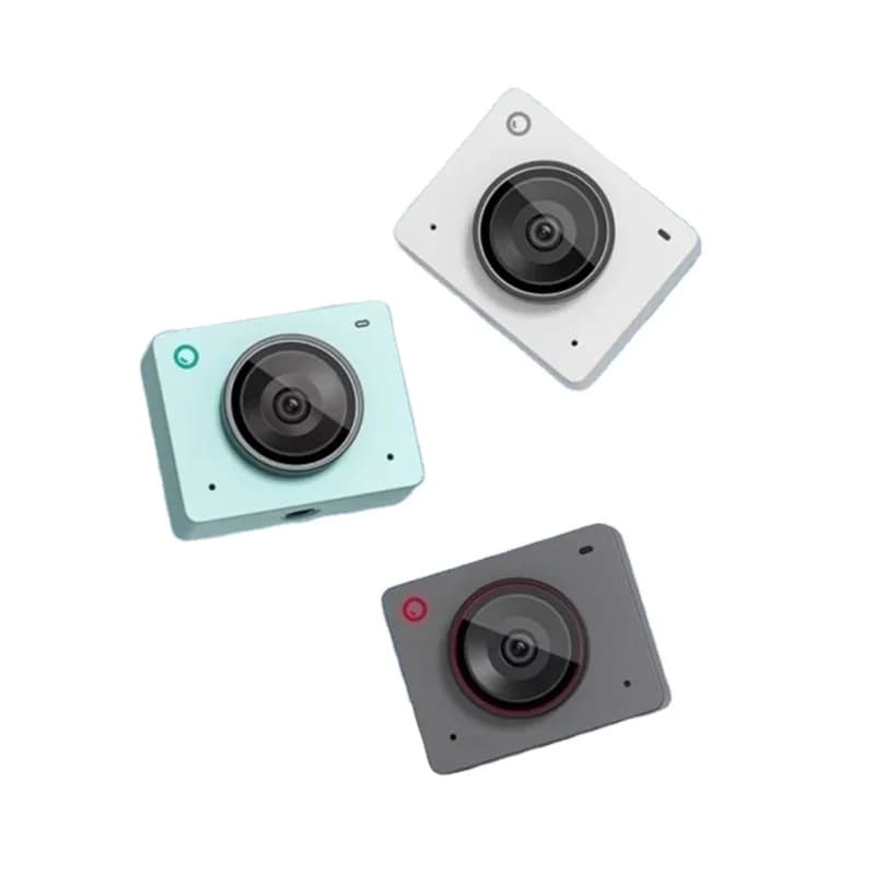 Meet SE Live Streaming Camera Microphone for PC HD Desktop Laptop USB External Beauty Video Conferencing Webcam CMOS Sensor