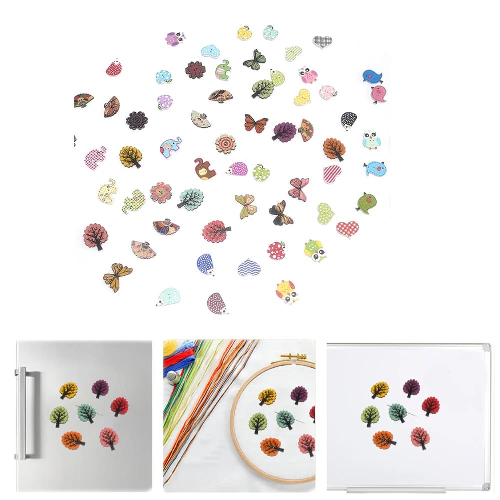 Simpatico porta aghi magnetico porta aghi porta aghi punto croce ricamo accessori per cucito