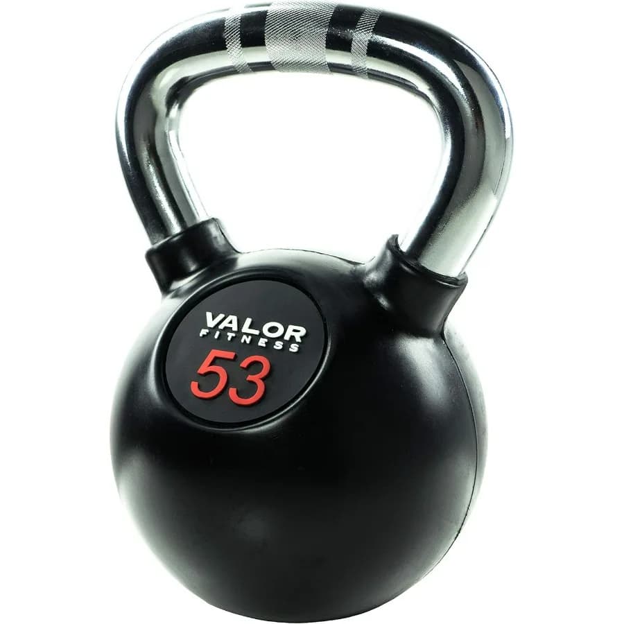 Kettlebell for men and women