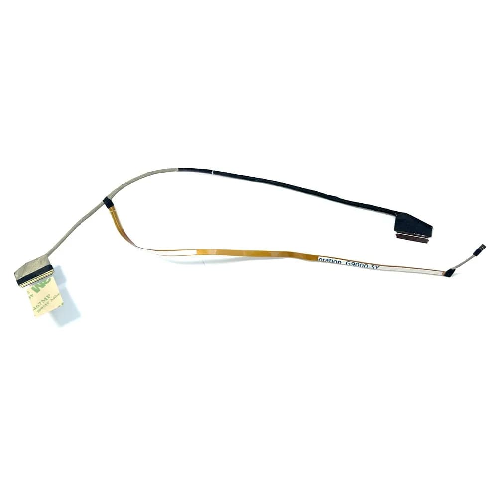Nuovo cavo LCD a 40 pin per MSI MS-17F1 GF75 thin 8RC K1N-3040128-H39-