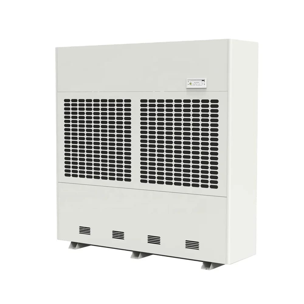 Deumidificatore Industriale Commerciale di Grande Capacità con 40kg/H