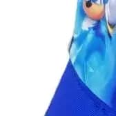 Cappelli a Secchiello Soniceds Kawaii Cartoon, Cappello da Pescatore Anime Cosplay, Cappellini Panama Sportivi Casual con Orecchie 3D, Cappelli Parasole per Bambini da Esterno
