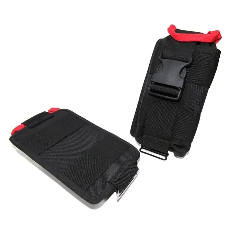Scuba Diving Weights, Replacement for Counterweight, Belt Pockets with Fast Scuba Diving Buckle