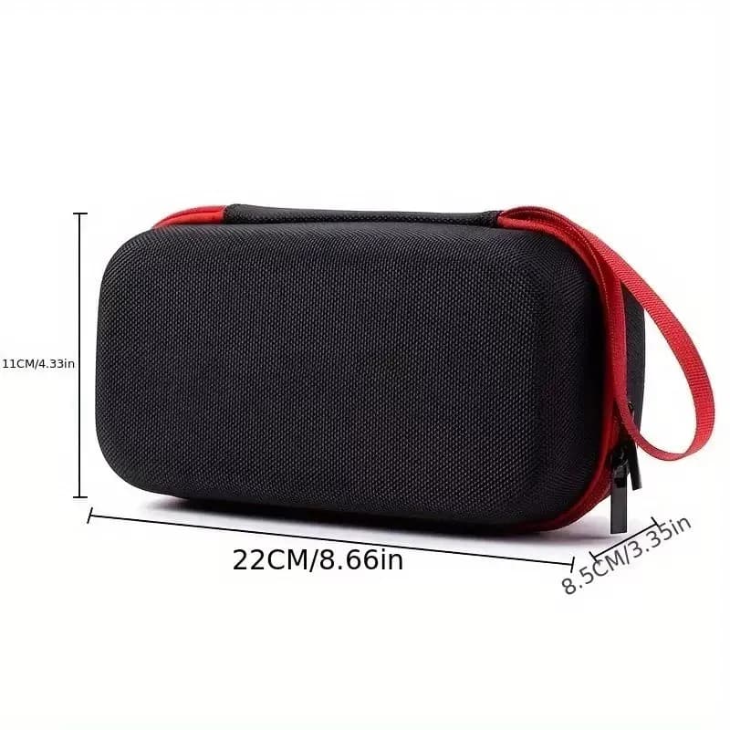 Custodia Protettiva Rigida per Power Bank Avviatore d'Emergenza UltraSafe Boost Plus GB40 /Boost X GBX45 /Boost XL GB50 /Boost Sport GB20