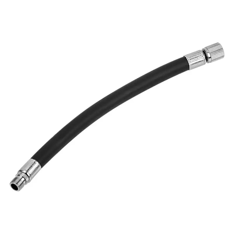 Tubo flessibile per bocca di gonfiaggio per Xiaomi M365 1S Pro Pro2 Mi3 Max G30 Scooter elettrico Pompa per pneumatici Tubo di prolunga Accessori per scooter