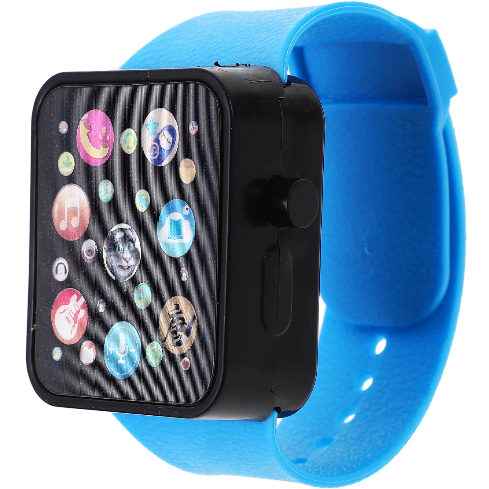 Orologio Educativo per Bambini, Giocattoli di Sviluppo, Smartwatch per Neonati