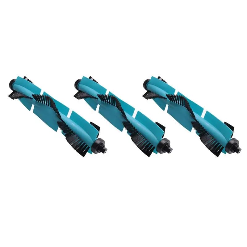 A50F-Per Conga 3090 Kit spazzola principale di ricambio per robot aspirapolvere, accessori, 3 pezzi