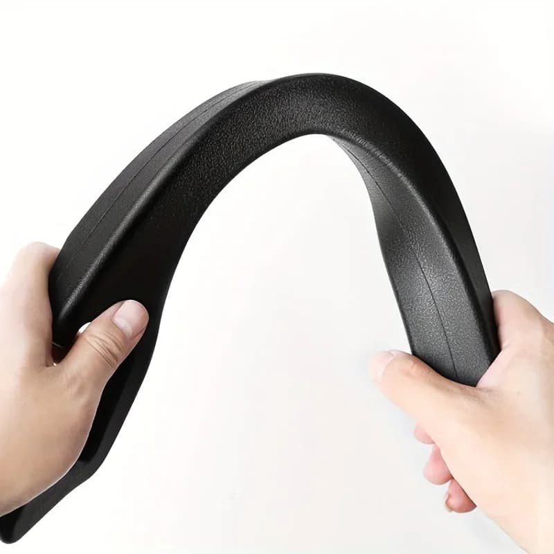 Universal Car Seat Gap Plug Seam Filling Anti-Leakage Strip Seat Side Slot Filling Strips Anti-Loss Vehicle Interior Accessories