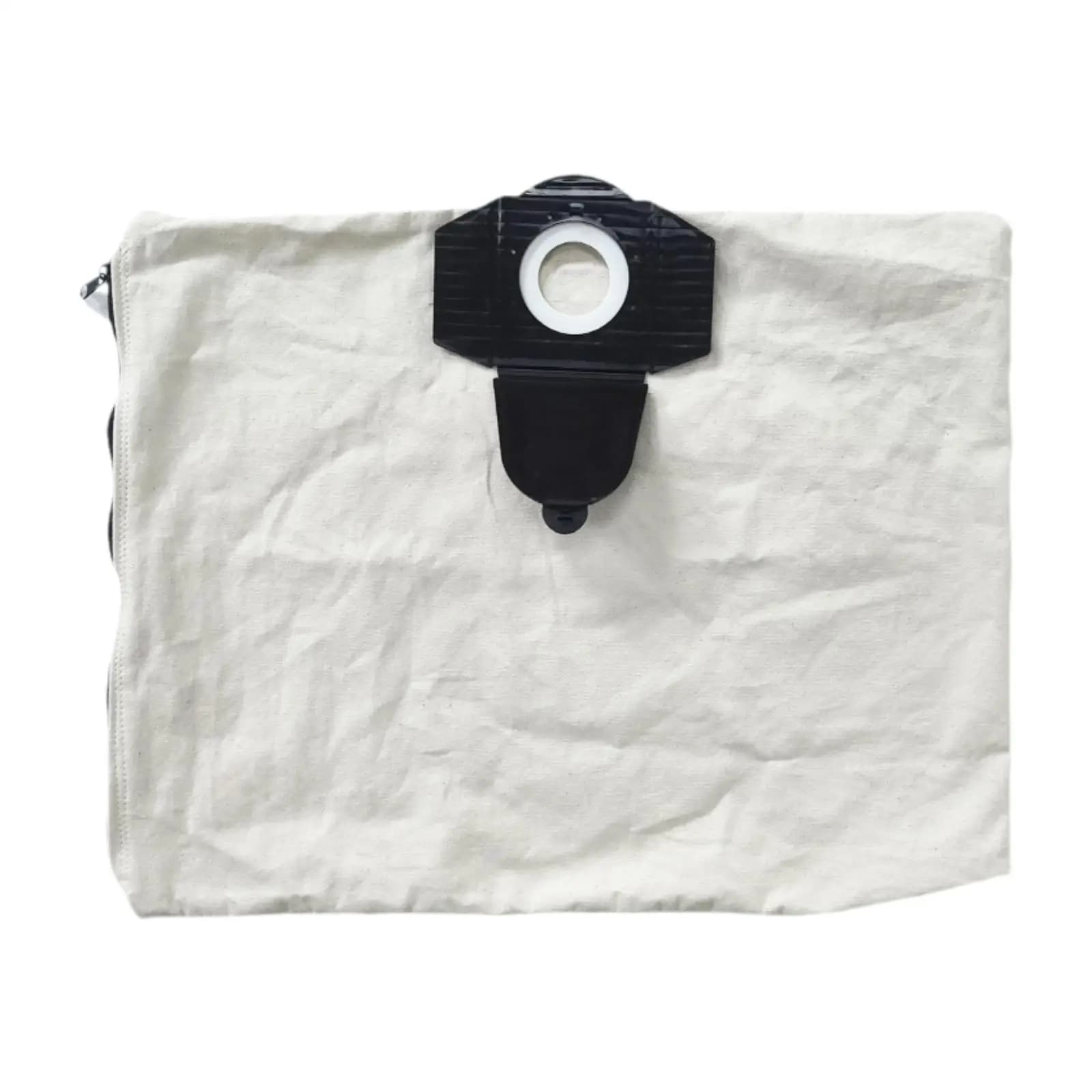 Vacuum Cleaner Dust Bag Efficient Cleaning Supplies Cloth Dust Bag for WD3S