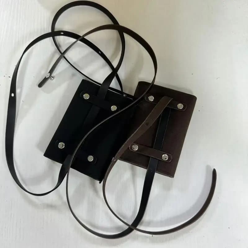 Marsupio da golf impermeabile con supporto per maglietta da golf Marsupio con cintura alla moda con cinturino regolabile Marsupi portatili per viaggiare