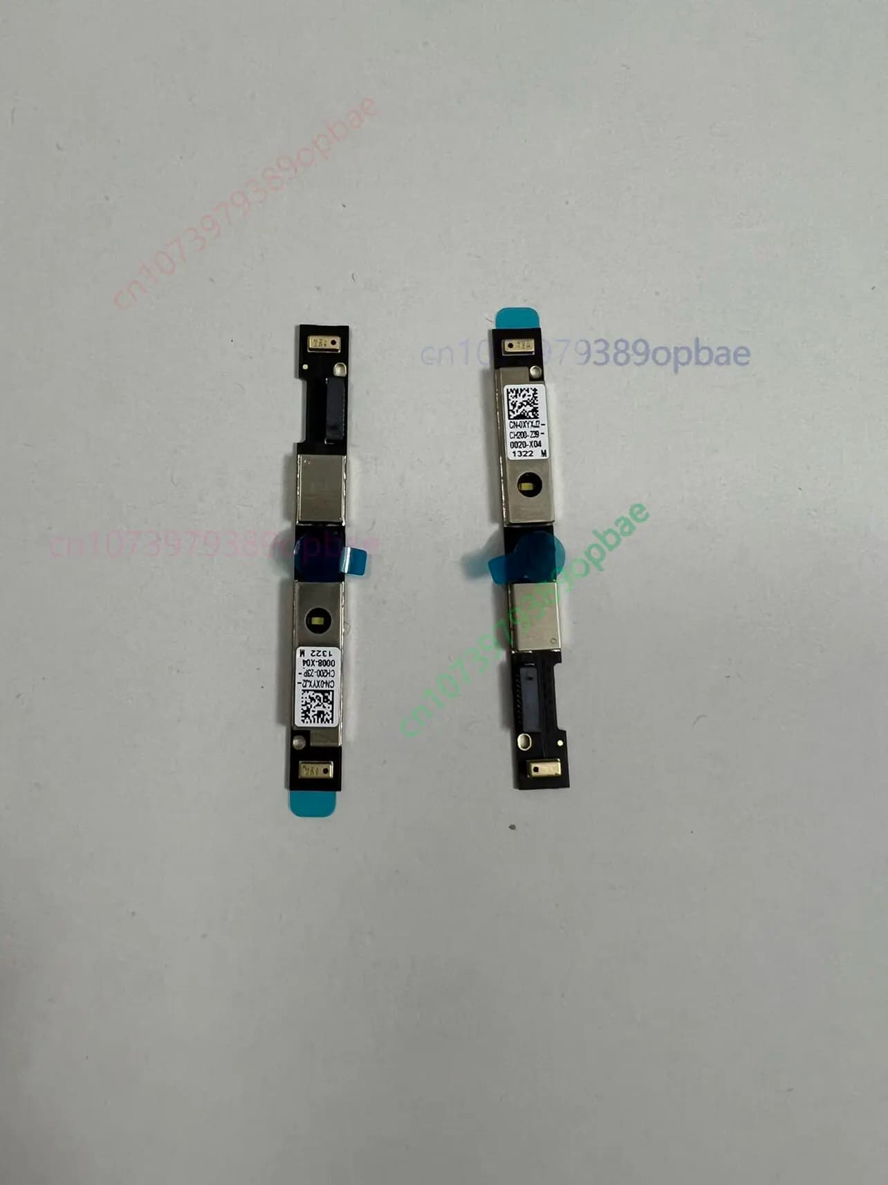 Modulo Webcam Interno per Dell Precision 7550 7750 7560 7760, Ricambio per Laptop 0XYXJ2