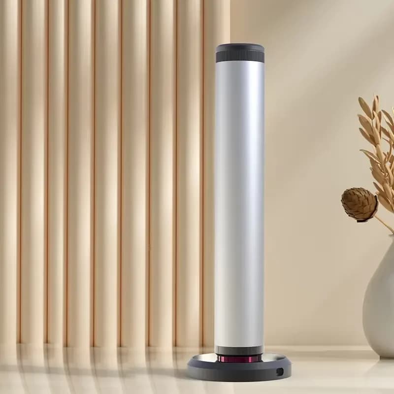 Smart WiFi Aromatherapy Diffuser Anhydrous Essential Oil Humidifier for Home Office Plug in or Rechargeable Air Freshener