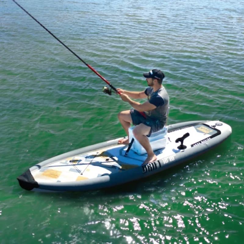 Tavola da pesca SUP Kayak Stand Up Tavola da surf