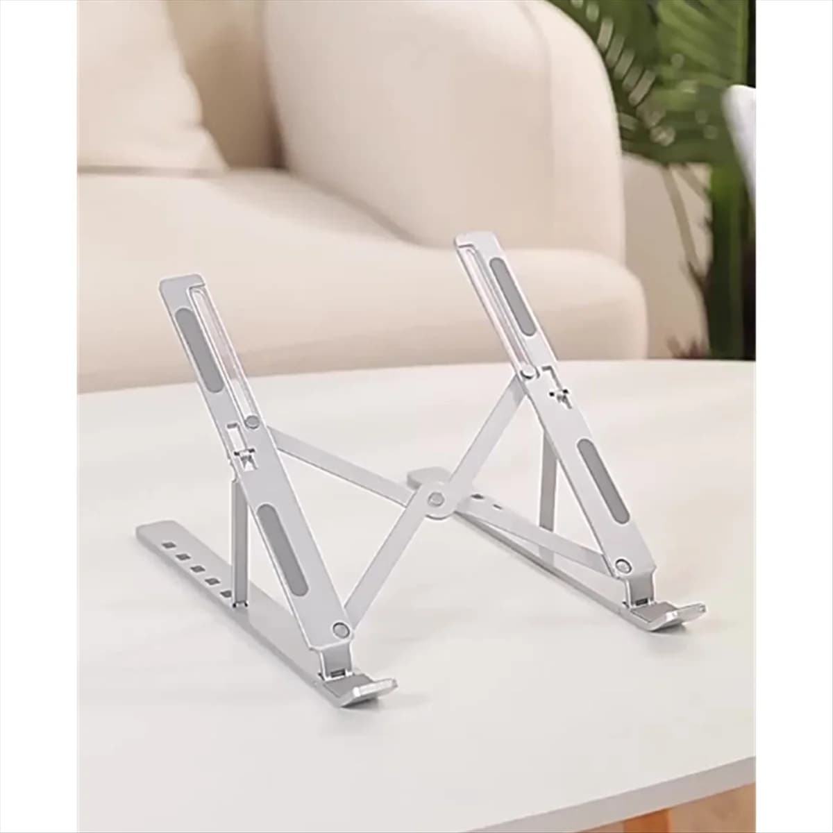 NUOVO supporto per laptop pieghevole portatile per IPad Air Mac Book Lenovo Huawei Samsung Xiaomi ASUS Acer HP supporto per computer