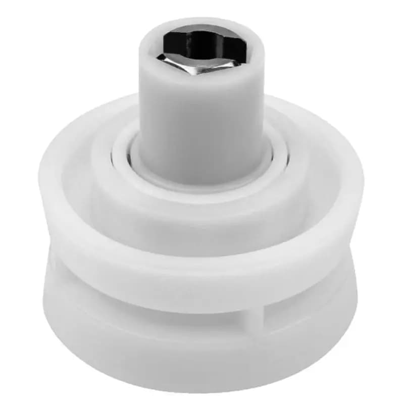 Per Hayward Tiger Shark RCX26002 Puleggia del cuscinetto di trasmissione per robot pulitore per piscine, per modelli QC Plus