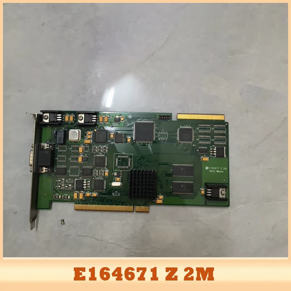 E164671 Z 2M Capture card