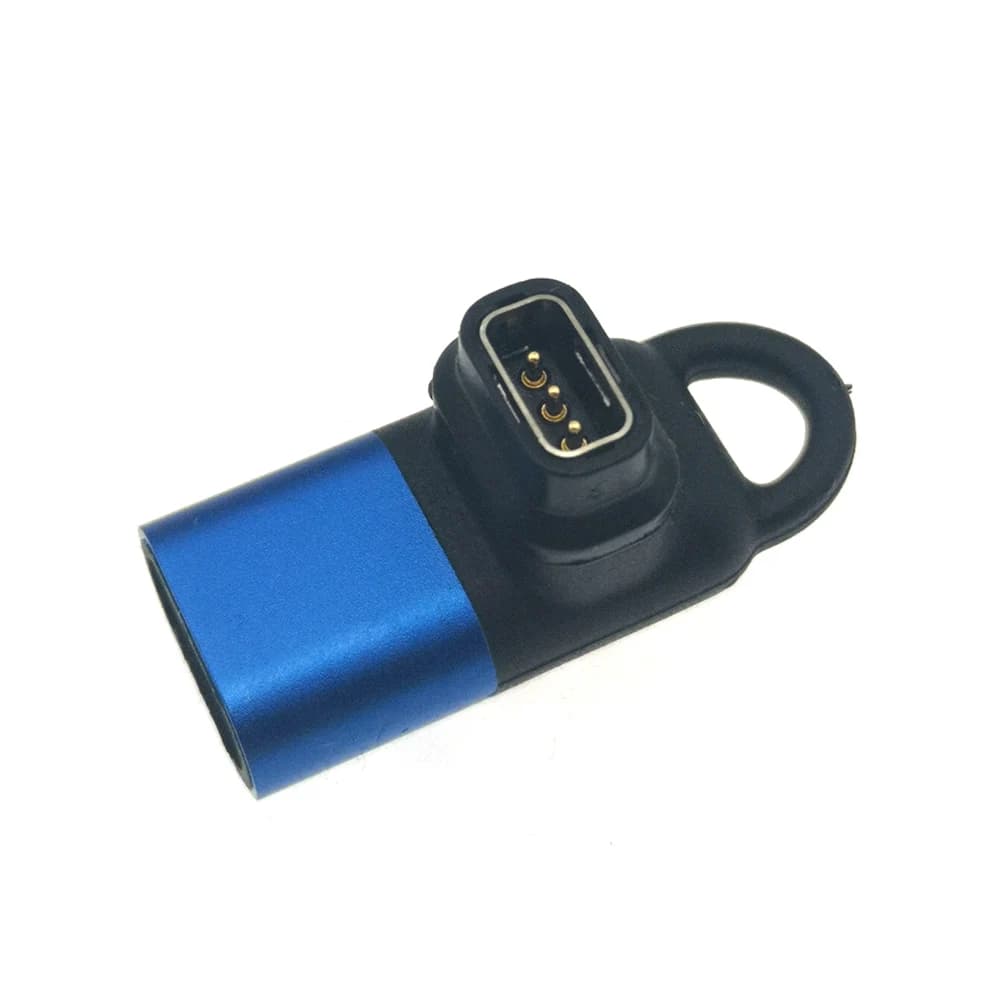 USB2.0 USB-c 3pin charging cable interface Smart Watch cable charging connector cable adapter for COROS PACE2 APEX Pro VERTIX