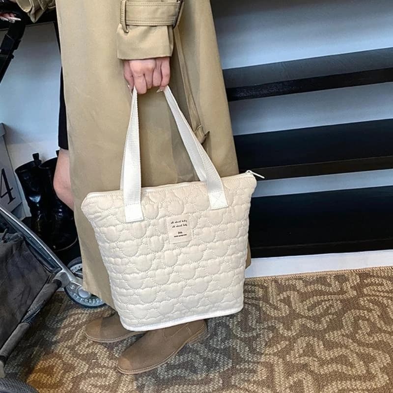 J15U multifunzione Portaoggetti per neonati Borsa per allattamento piccola Borsa per mamma per mamme Progetta per mantenere e